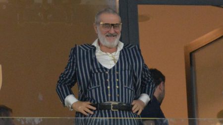 VIDEO Anunțul momentului despre transferul de 4.000.000 de euro al lui Gigi Becali: „Extraordinar!”