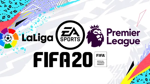 Evenimentul „Player Of The Month” le va oferi jucătorilor de FIFA 20 un nou super-card! La Liga și Premier League, un duel fantastic. Cine reprezintă fiecare campionat