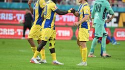 🚨 Farul – Petrolul Live Text Online, de la 21:00, în etapa a 11-a din Superliga. Ploieștenii au șansa să urce pe podium! Echipele de start