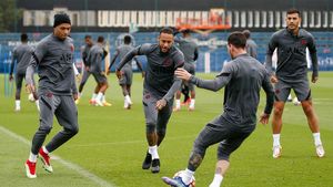 Dezvăluiri din vestiarul lui PSG! Ce s-a întâmplat după ce Mbappe l-a numit „vagabond” pe Neymar: „Sunt doi rivali de renume”