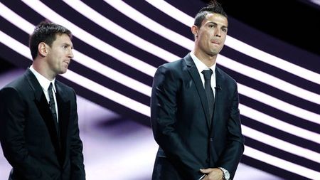 Pe Messi îl așteaptă un contract care-l supără și mai rău pe Ronaldo**