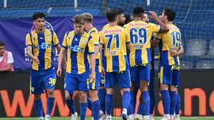 „Ce să stau cuminte, mânca-v-aş gura voastră?!”. A răbufnit în direct la TV