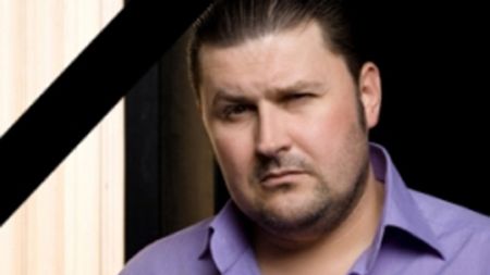 Editorial emoționant Mihai Găinușă,** vineri în ProSport!