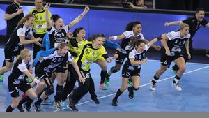 Final Four la handbal feminin, la București? EXCLUSIV | Luca: "E pentru prima dată când se vorbește despre asta!". Ce criterii trebuie îndeplinite