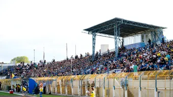 Stadion nou la Satu Mare după promovarea echipei în Liga 2? Unde ar urma să fie construită noua arenă și date despre proiect