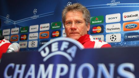 Boloni a vrut să vină la Steaua!** Cum l-a ratat Becali și care e mesajul tehnicianului pentru MM