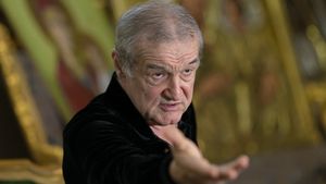 Ce nebunie! Gigi Becali și-a pus ambiția să facă transferul și i-a făcut oferta fotbalistului de nerefuzat: „A triplat-o!”