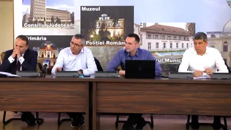 Primăria Târgoviște a aprobat finanțarea pentru Chindia și a făcut un anunț tranșant prin edil: ”Gata, acum se termină! Nu mai dăm nimic, niciodată!”
