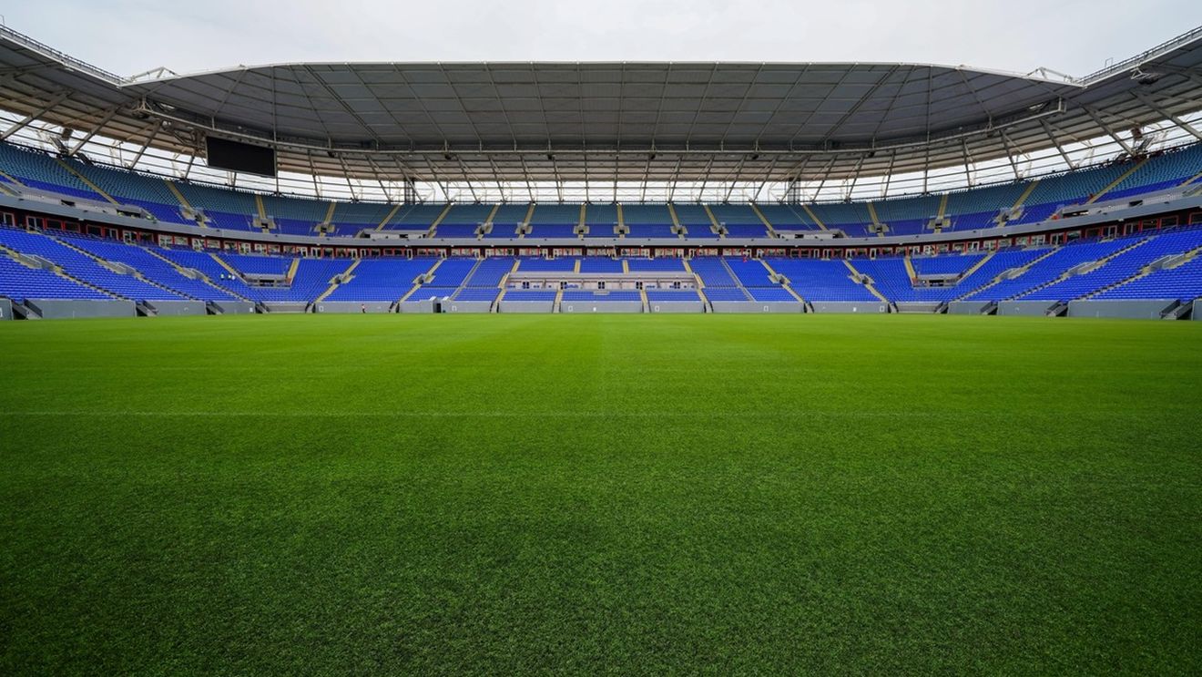 Apare un nou stadion de 55.000 de locuri. Se caută locația perfectă pentru „bijuteria” la care vor lucra arhitecții de la Santiago Bernabeu