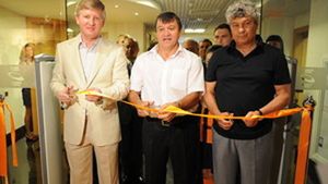 VIDEO **Șahtior și-a făcut muzeu! Vezi top 10 cele mai celebre "temple" dedicate fotbalului