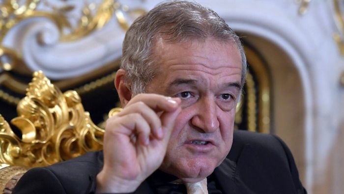 Fotbalistul care îi amintește lui Gigi Becali de Marius Lăcătuș a fost ofertat de FCSB! Suma pusă pe masă de patron: „L-am ținut minte!”