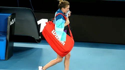 Reacția fostului tenisman care a petrecut mult timp lângă Simona Halep, după ce românca a fost depistată pozitiv la testul antidoping: „M-a șocat! Sper să o mai vedem jucând”