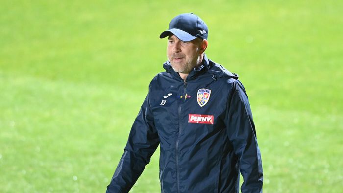Edi Iordănescu, luat la rost după ce nu l-a convocat pe cel mai în formă fotbalist român. „Aș vrea să aud cum vede el toate lucrurile astea!”