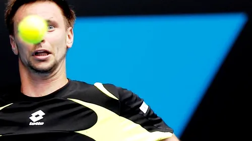 Robin Soderling, out de la Australian Open