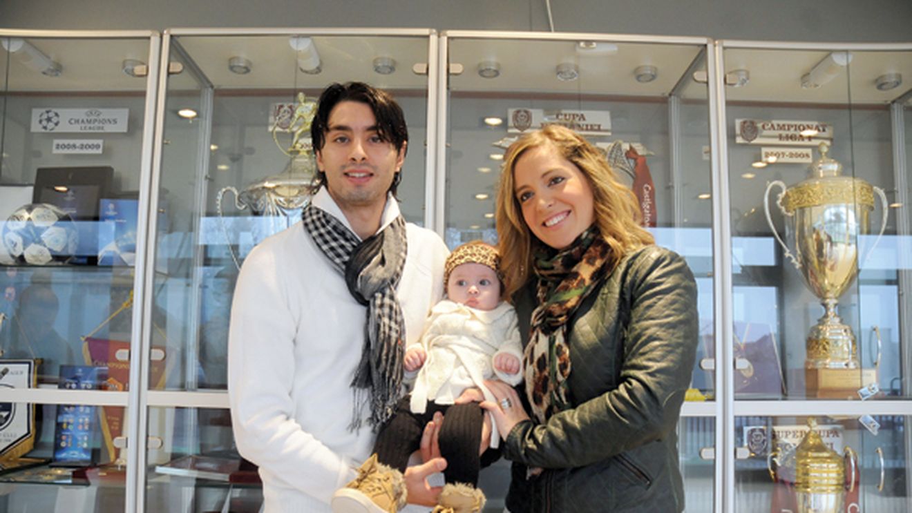 Rui Pedro nu renunță la titlul Ligii 1!** "Mă pregătesc să dau patru goluri într-o partidă!"