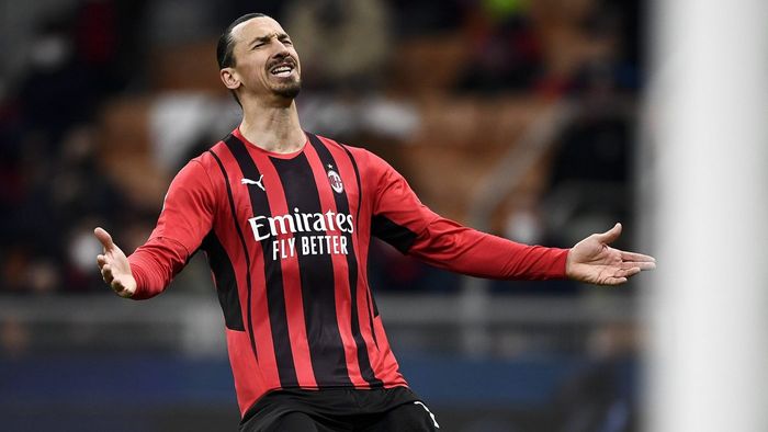 AC Milan, ce lovitură! Cei doi băieți ai superstarului Zlatan Ibrahimovic au ales să joace pentru „diavoli” și ar putea fi antrenați de către celebrul lor părinte, după retragerea acestuia!