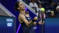 Sorana Cîrstea, adio US Open! Jessica Pegula a fost prea puternică: românca s-a ales, totuși, cu o sumă uriașă
