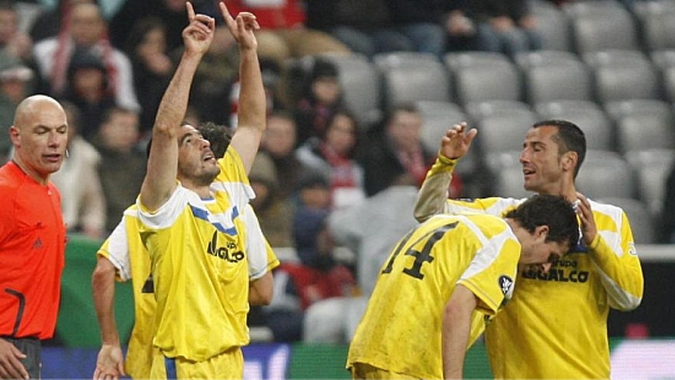 Contra, elogiat de presa din Spania