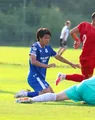 Metalul Buzău a mai disputat două amicale în Bulgaria și a mai făcut o achiziție. A împrumutat un fundaș de la FCSB