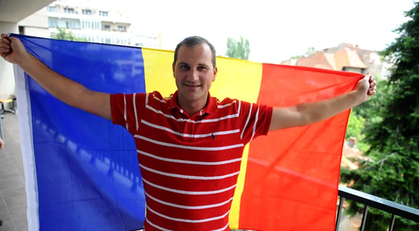Vali Tomescu, antrenorul Constantinei Diță la JO 2008, și-a luat doctoratul în sport. Covaliu: 