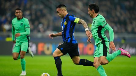 Atletico Madrid - Inter 2-1 (3-2 d.l.d.) și Borussia Dortmund - PSV Eindhoven 2-0, în returul optimilor de finală UEFA Champions League! Trupa lui Diego Simeone merge mai departe după loviturile de departajare!