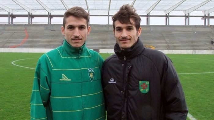 Criză fără sfârșit la CFR. Fosta campioană aduce jucători din Liga a II-a portugheză: Tiago Lopes, ultimul venit în Gruia