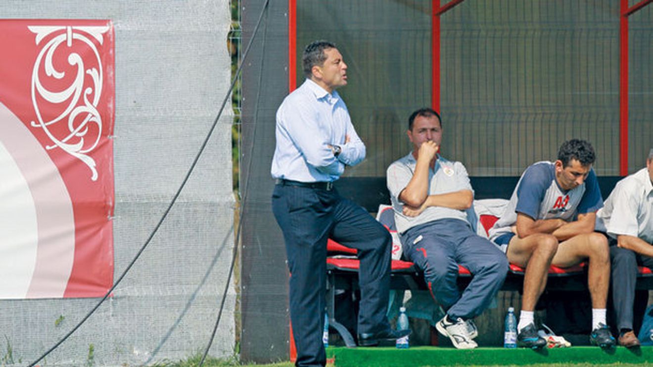 Victoria Brănești, singura echipă din Liga I fără niciun fotbalist străin