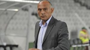Prunea, după ce Dinamo a cerut victoria în fața lui FCSB la „masa verde”: „Ferească Dumnezeu! Doar niște tâmpiți s-ar bucura” + Ce spune despre scandalul de la Sepsi | VIDEO EXCLUSIV ProSport Live