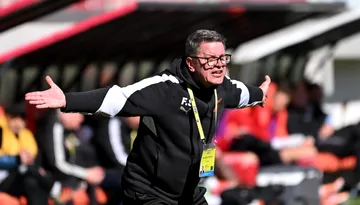 Flavius Stoican a semnat cu Farul Constanța! Ultima dată la ACSM Reșița, antrenorul a făcut pasul în SuperLiga României