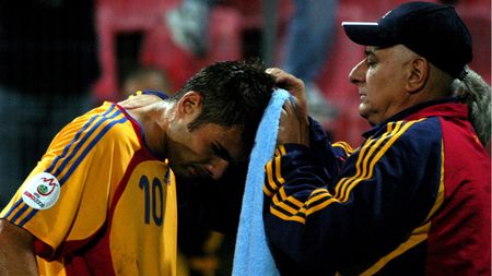 Dezvăluire incredibilă despre Adrian Mutu! De ce nu a fost șocat medicul naționalei României când „Briliantul” a fost prins dopat: „Mereu îmi cerea ceva pentru energie”