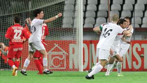 Dinamo n-a învins niciodată Urziceniul!