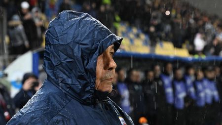 Basarab Panduru îi face echipa lui Mircea Lucescu pentru Turcia - România: „El nu are cum să lipsească”