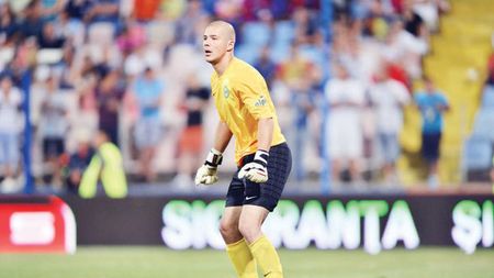 EXCLUSIV** Scene șocante în centrul vechi din București: un jucător din Liga 1 a fost bătut crunt! Cauzele care au declanșat conflictul