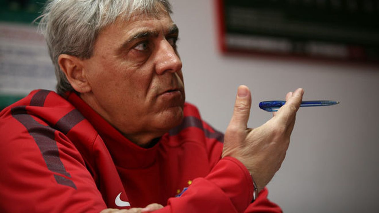 Cîrțu se teme de furia divină în derby-ul cu Dinamo:** "Sper să nu fim pedepsiți că jucăm în a doua zi de Paști"