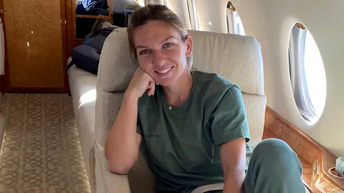 Simona Halep e în top trei al jucătoarelor care au câștigat cei mai mulți bani din tenis. Românca depășește nume uriașe ca Steffi Graf sau Maria Sharapova