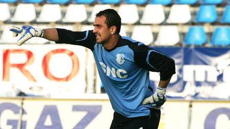 Vlas: "La finalul campionatului vreau să plec de la Farul"