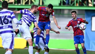 Etapa a 9-a a Ligii 2 debutează de joi, cu un derby al campionatului, și se încheie duminica. Pentru a treia rundă la rând sunt televizate patru partide