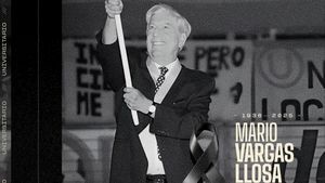 A murit Mario Vargas Llosa la 89 de ani. Era fanul uriaş al unei echipe de fotbal, care a umplut pentru el un stadion de 80.000 de locuri când a luat premiul Nobel pentru Literatură