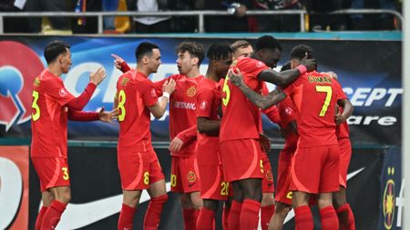 Transferul iminent de la FCSB! „Roagă-te de Rege să te ia înapoi”