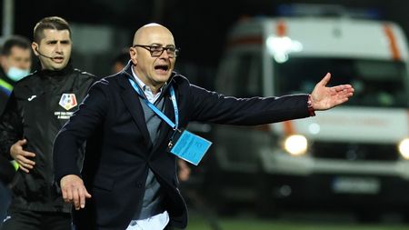 Leo Grozavu, acuzații dure la adresa lui Gică Hagi. „Când ai în spate un club mare ai altă protecție!”