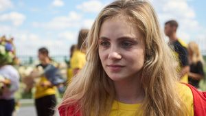 "Încă o româncă consideră că merită medalia de bronz". Cum prezintă presa din Anglia intervenția Sabrinei Voinea în cazul Chiles - Bărbosu