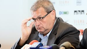 CFR a făcut memoriu la CCA