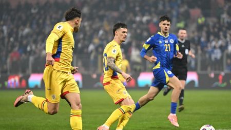 România – Bosnia – Herțegovina, din septembrie, se joacă fără spectatori! Pe Arena Națională nu va fi permis nici accesul copiilor