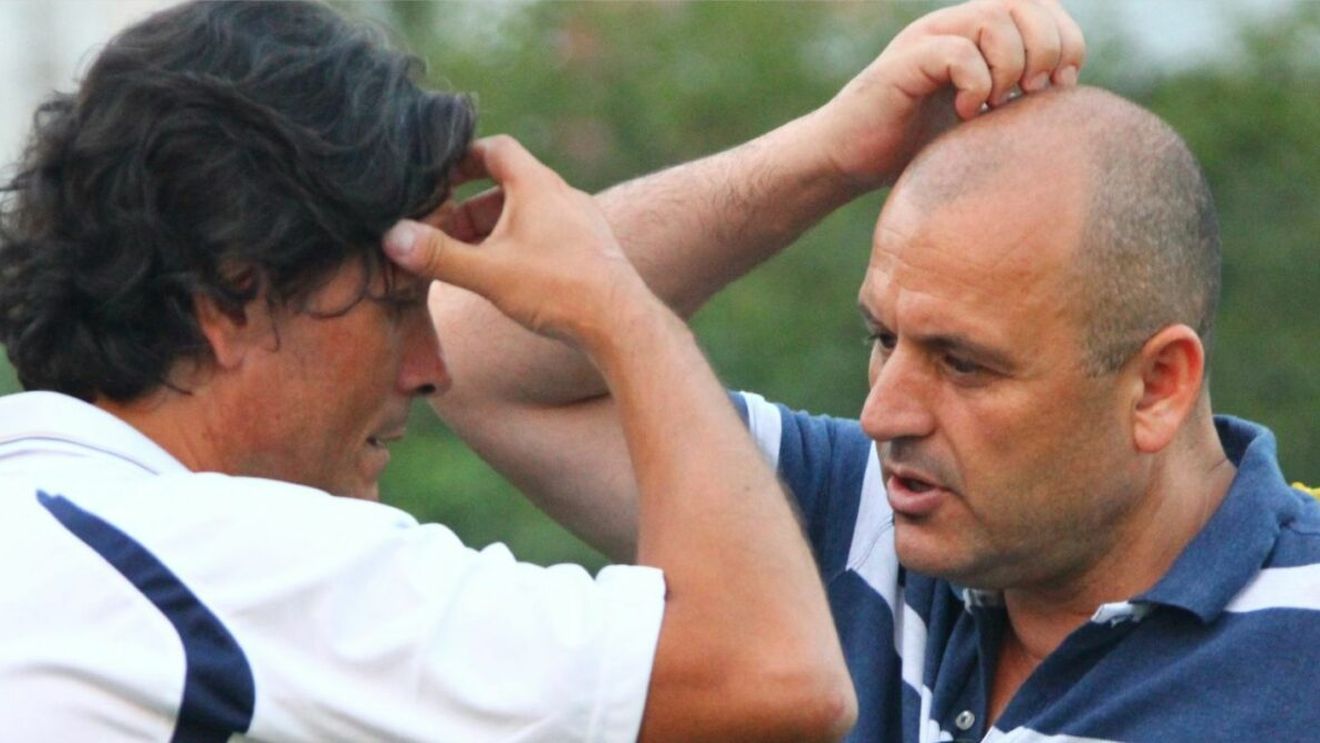 Nicolo Napoli, a noua oară la FC U Craiova? Răspunsul lui Adrian Mititelu: „Sunt multe mesaje pe WhatsApp”