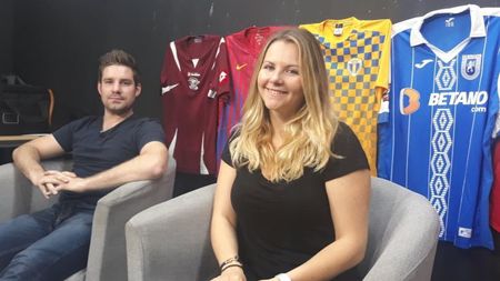 EXCLUSIV | Te-ai accidentat? Federația uită de tine și apoi te cheamă la Comisia de Disciplină! Ce a pățit cea mai bună schioare din România e halucinant: "Cum ies din coșmarul ăsta? M-au umilit și și-au bătut joc de mine"