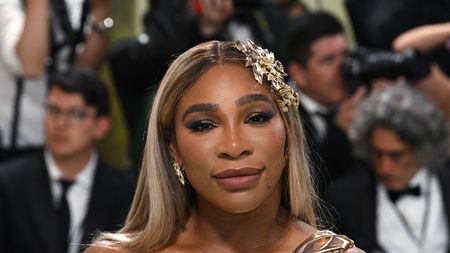 Aroganța de 270.000 de dolari pe care Serena Williams a făcut-o la Gala MET. Simona Halep și Sorana Cîrstea și-ar permite și ele o astfel de extravaganță