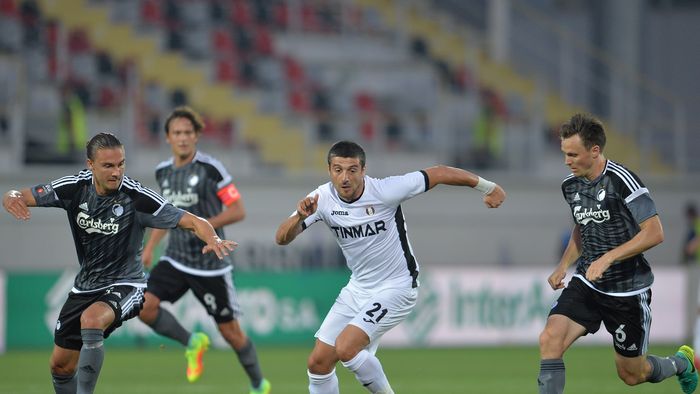 Astra are aceeași primă ca Steaua: cât vor câștiga elevii lui Șumudică dacă o elimină pe Copenhaga
