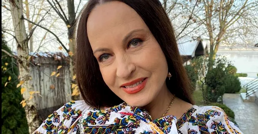 Incidentul prin care a trecut Maria Dragomiroiu. ”Și părul a luat foc”