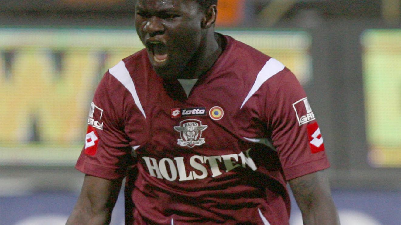 "Boya era prima noastră țintă în această iarnă! Suntem fericiți că l-am luat!"