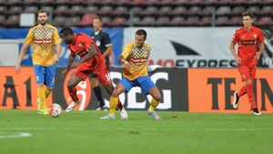 Un fost conducător al "câinilor" acuză arbitrajul lui Comănescu: "Echipa nu a contat. Probabil că Dinamo va plăti altă dată!"